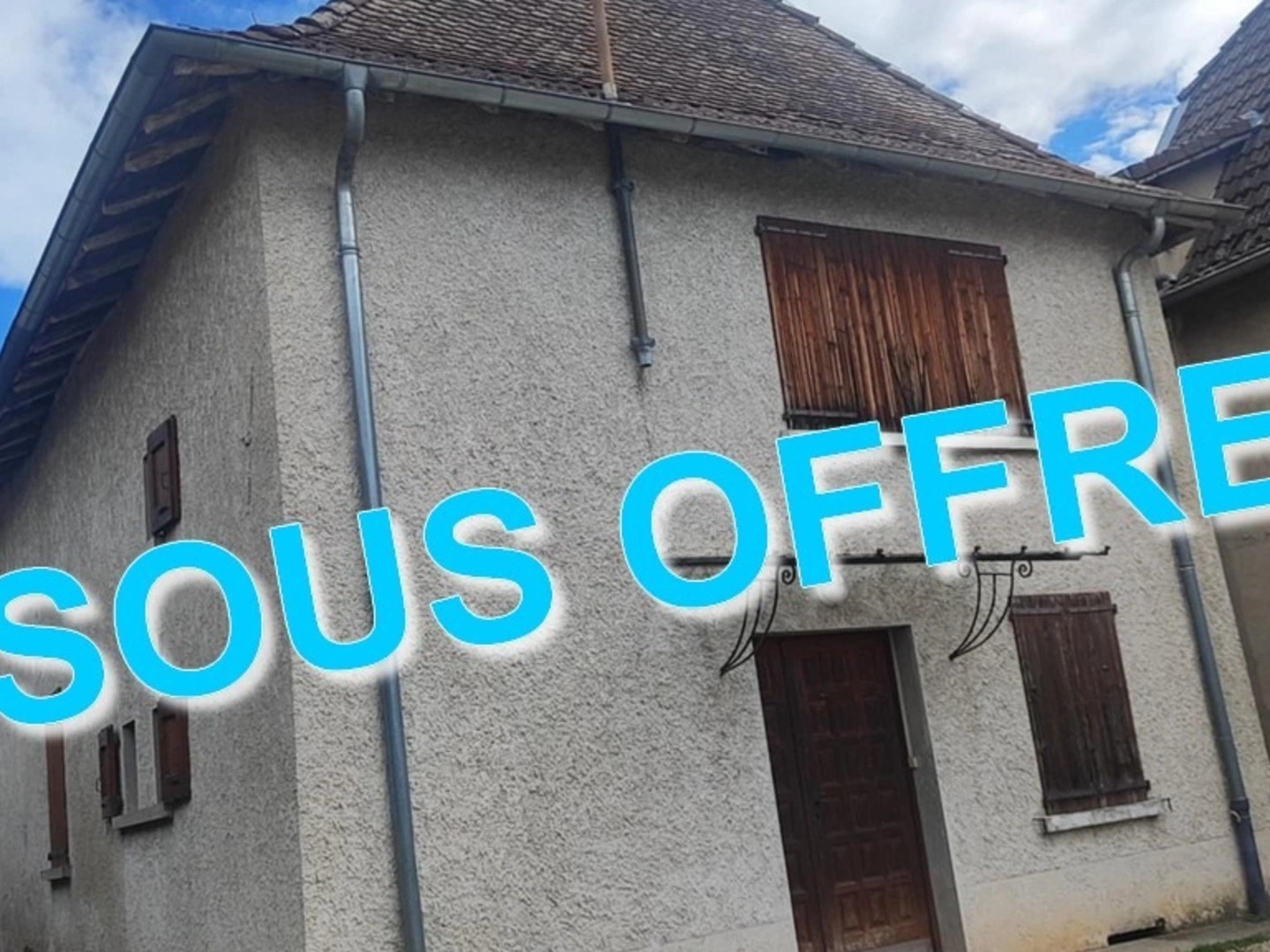 Maison 5 pièces 164 m²