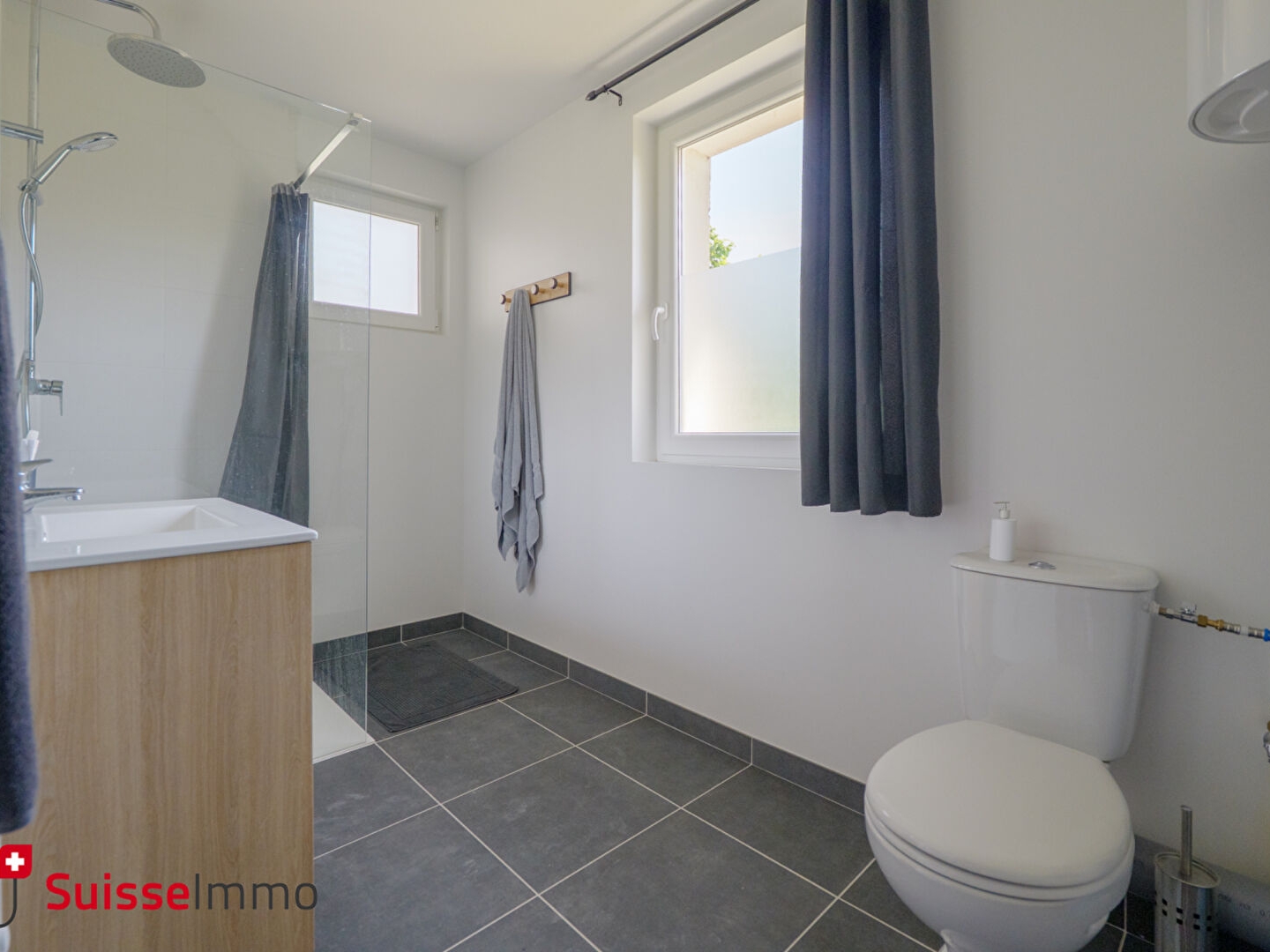 Immeuble à vendre - 11 pièces - 530m2 - Montbéliard (25200)
