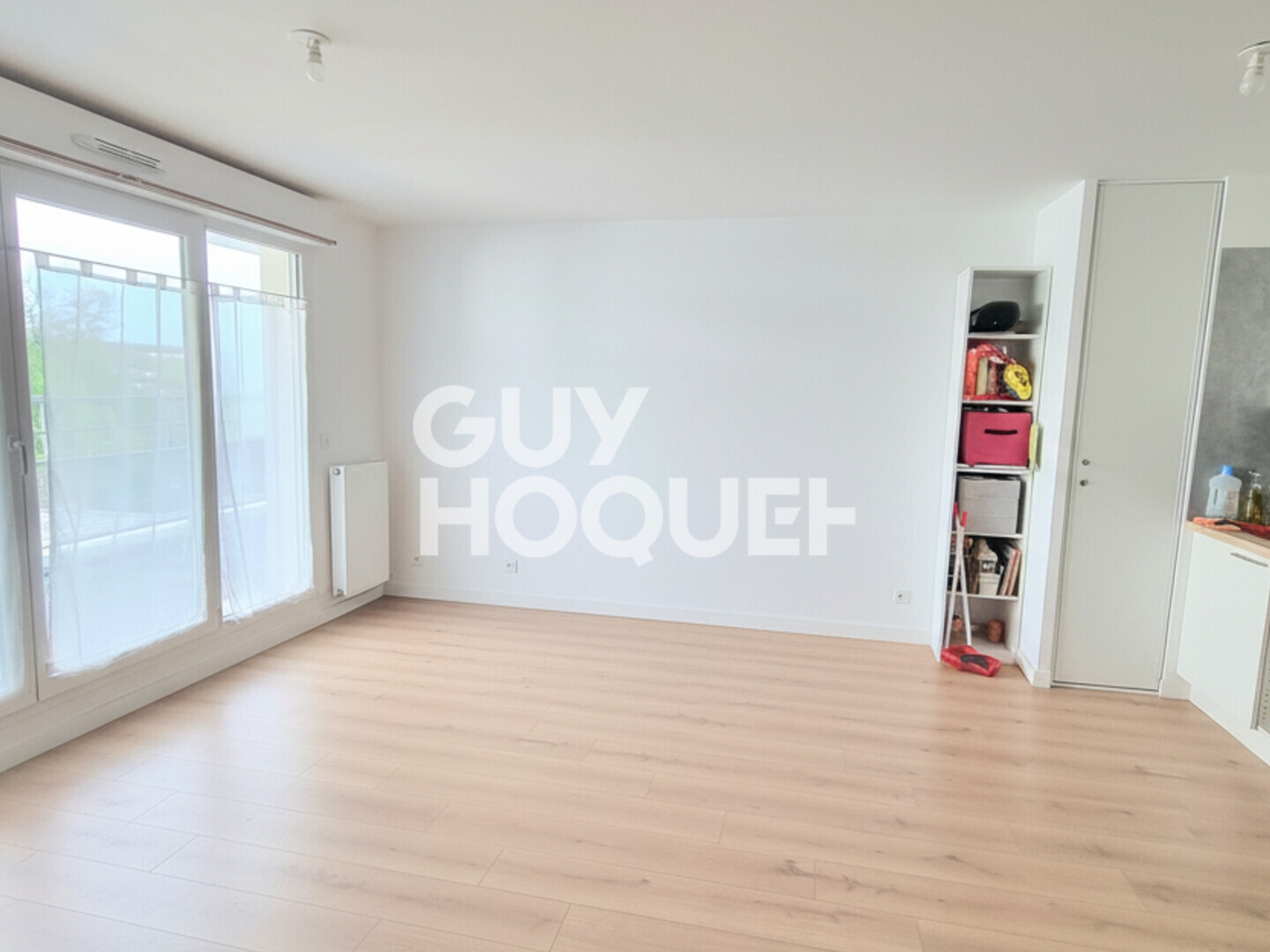 Appartement à vendre - 2 pièces - 44m2 - Dreux (28100)