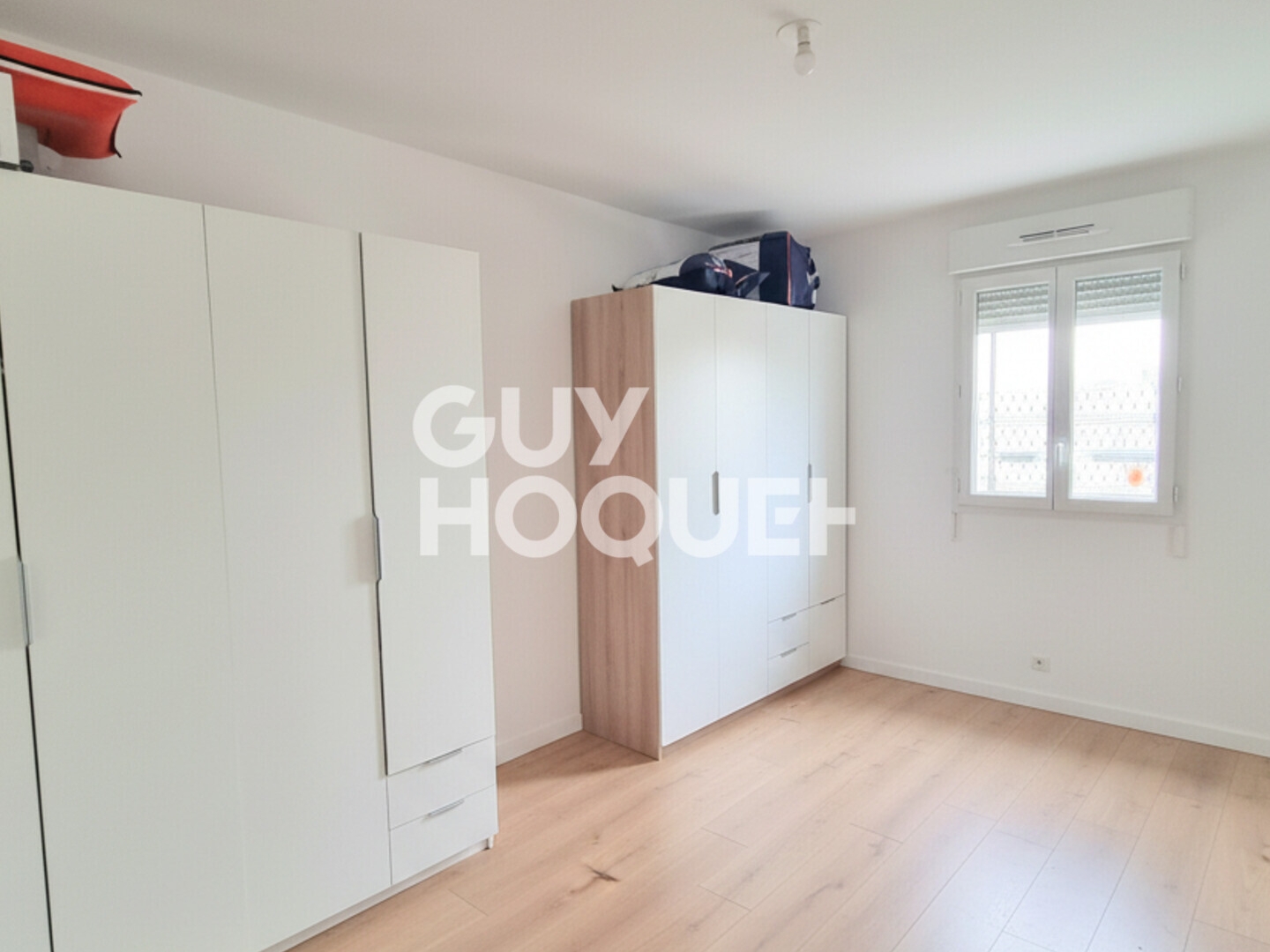 Appartement à vendre - 2 pièces - 44m2 - Dreux (28100)
