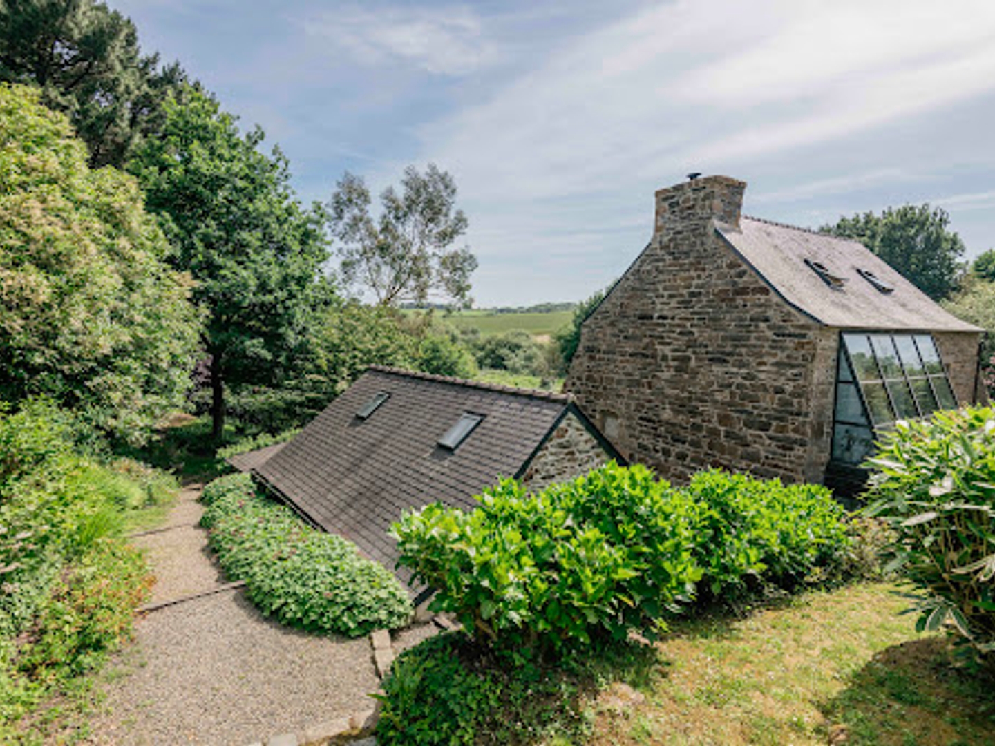 Maison 7 pièces 176 m²