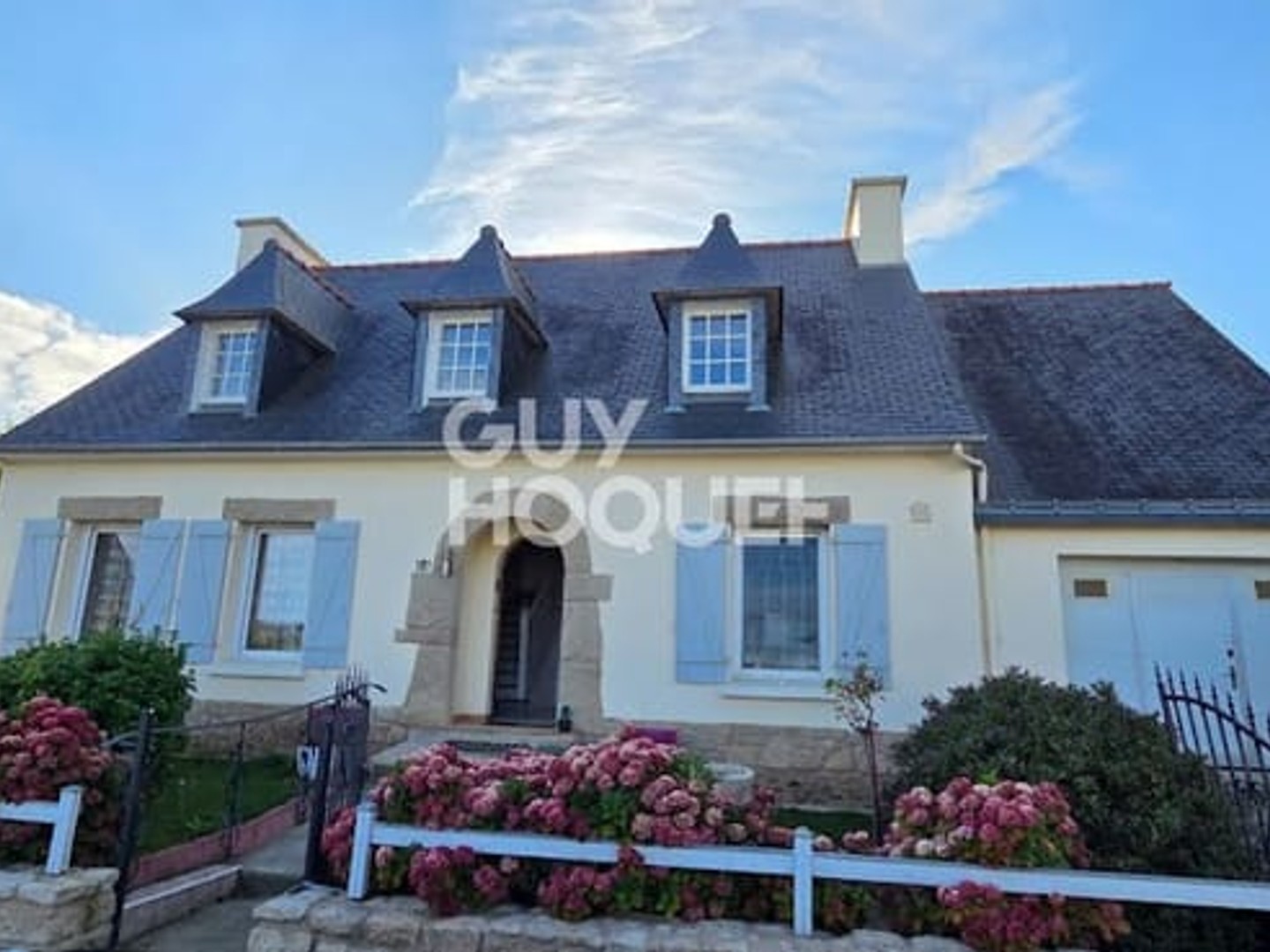 Maison 5 pièces 135 m²