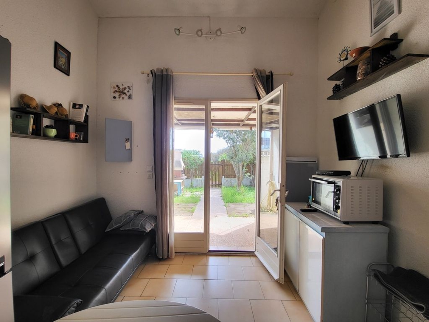Maison à vendre - 3 pièces - 40m2 - Portiragnes (34420)
