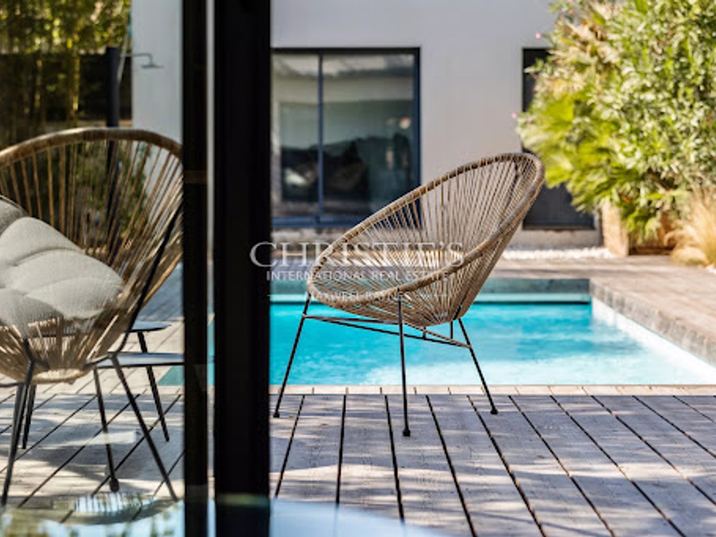 Maison à vendre - 6 pièces - 184m2 - Bordeaux (33200)