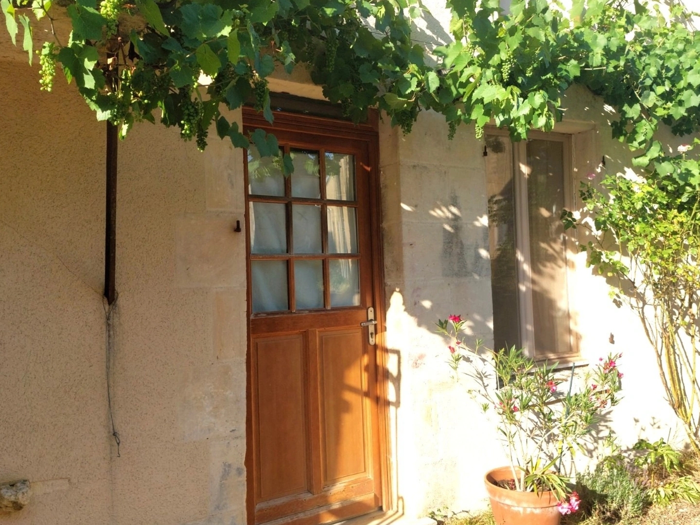 Maison à vendre - 2 pièces - 96m2 - Dampierre-Sous-Bouhy (58310)