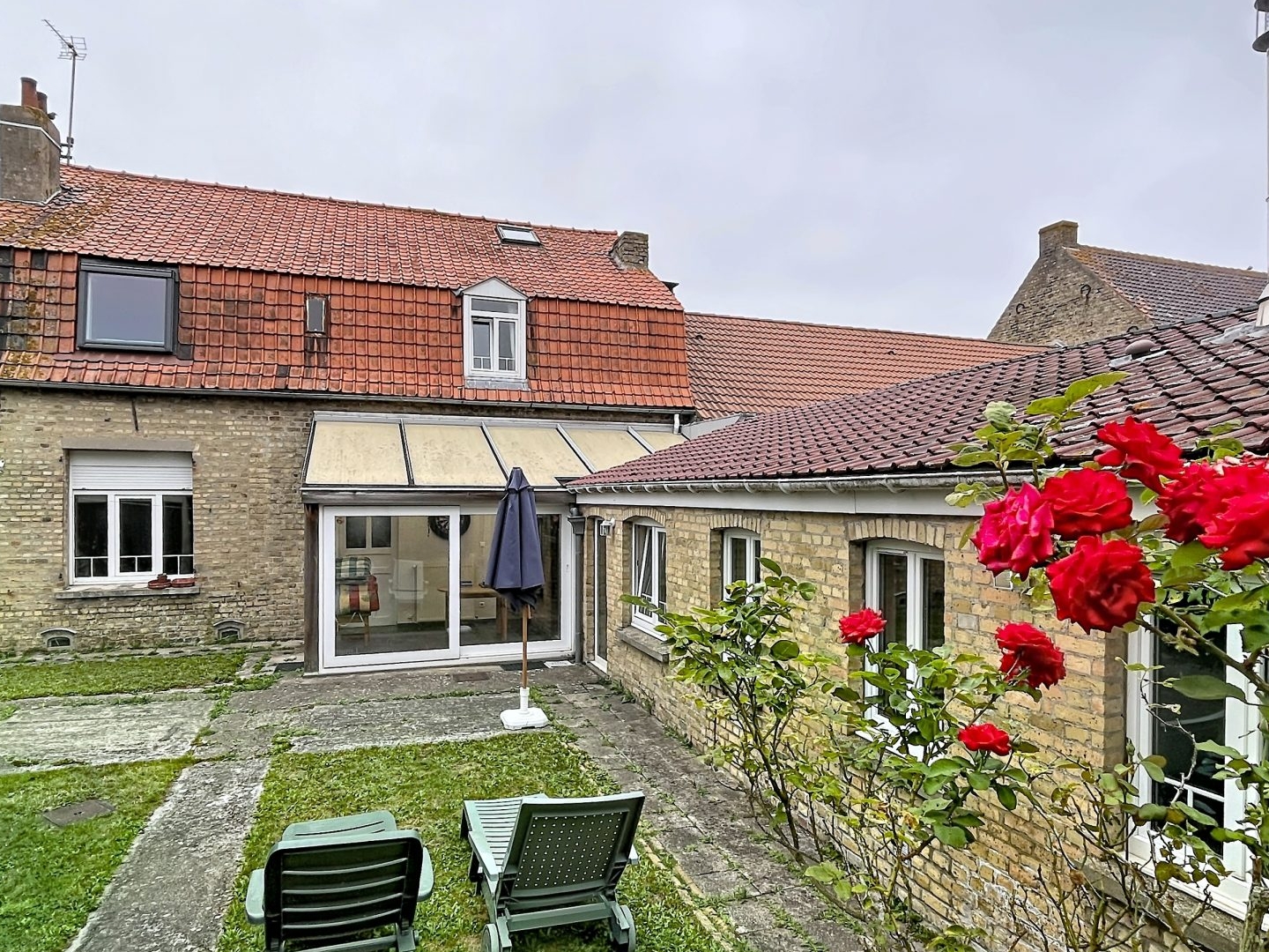 Maison à vendre Warhem