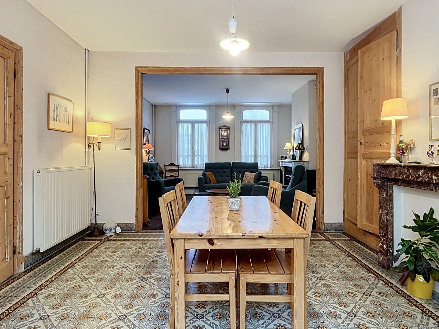 Maison à vendre - 6 pièces - 186m2 - Warhem (59380)