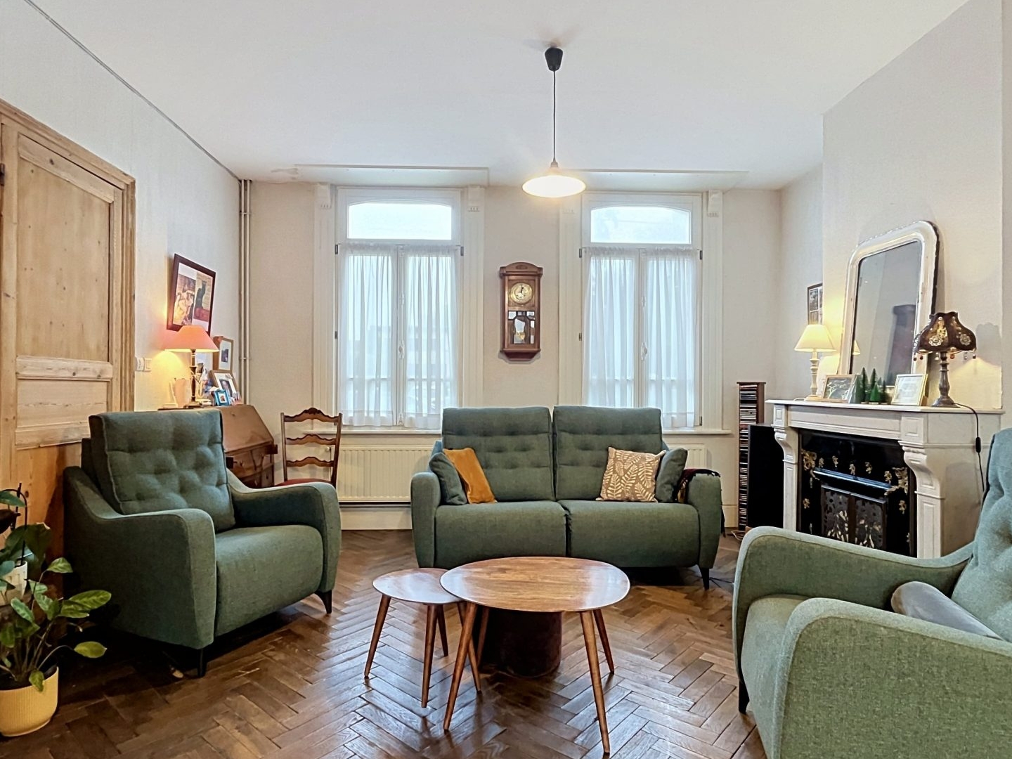 Maison à vendre - 6 pièces - 186m2 - Warhem (59380)
