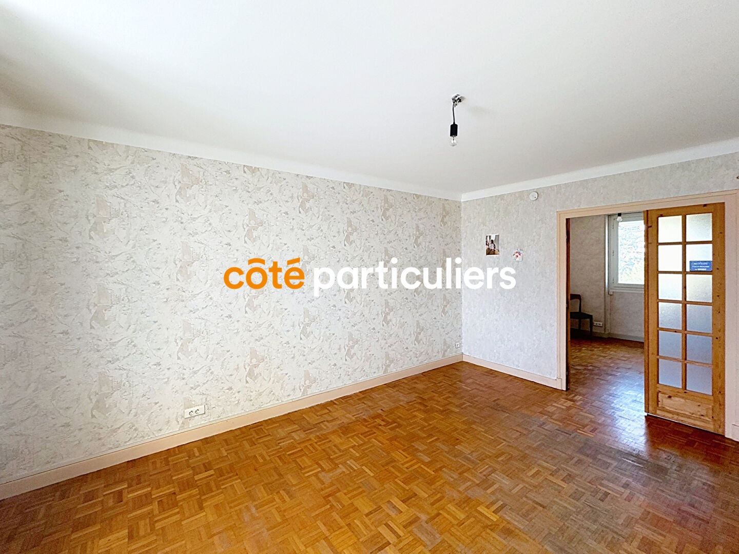 Appartement à vendre - 4 pièces - 63m2 - Dijon (21000)