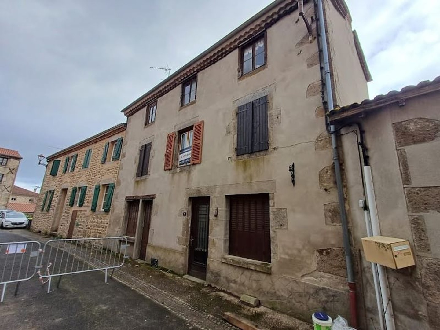 Maison 5 pièces 134 m²