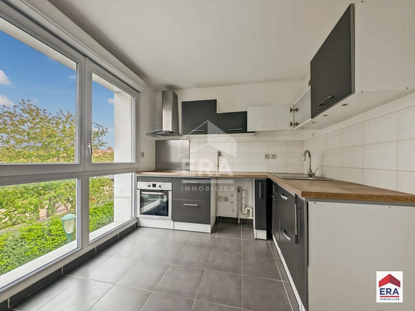 Appartement à vendre - 3 pièces - 70m2 - Wasquehal (59290)