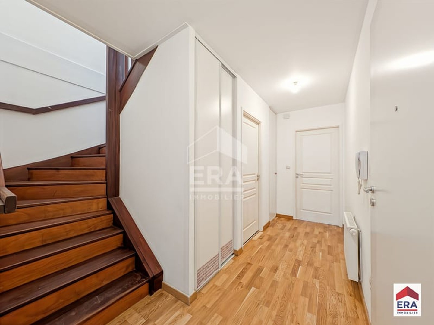 Appartement à vendre - 3 pièces - 70m2 - Wasquehal (59290)