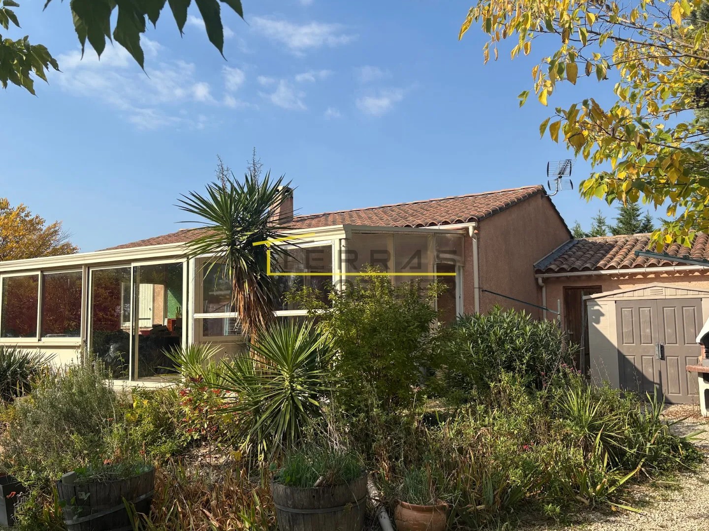 Maison 5 pièces 90 m²