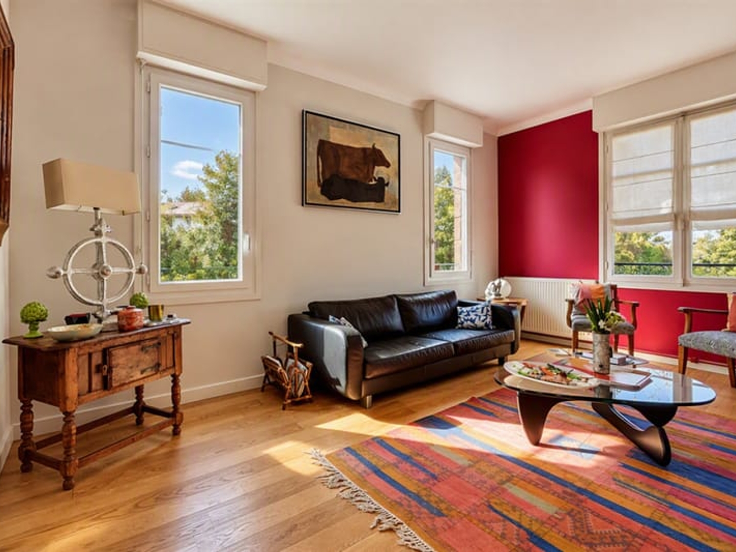 Maison à vendre - 5 pièces - 173m2 - Ciboure (64500)