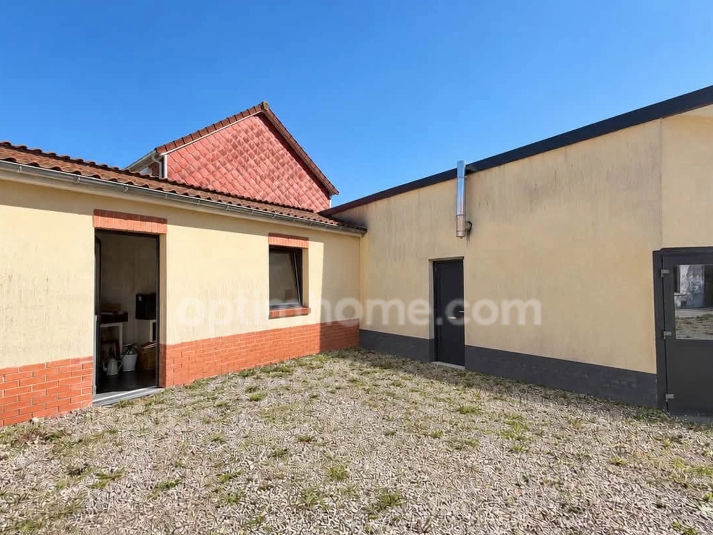 Maison à vendre - 5 pièces - 132m2 - Tilloy-Lès-Hermav... (62690)