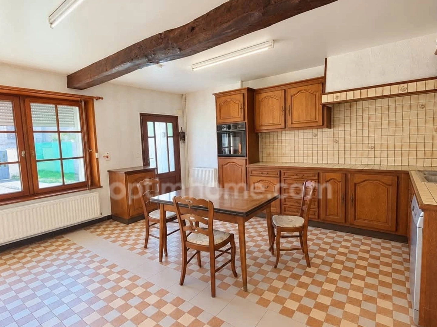 Maison à vendre - 5 pièces - 132m2 - Tilloy-Lès-Hermav... (62690)