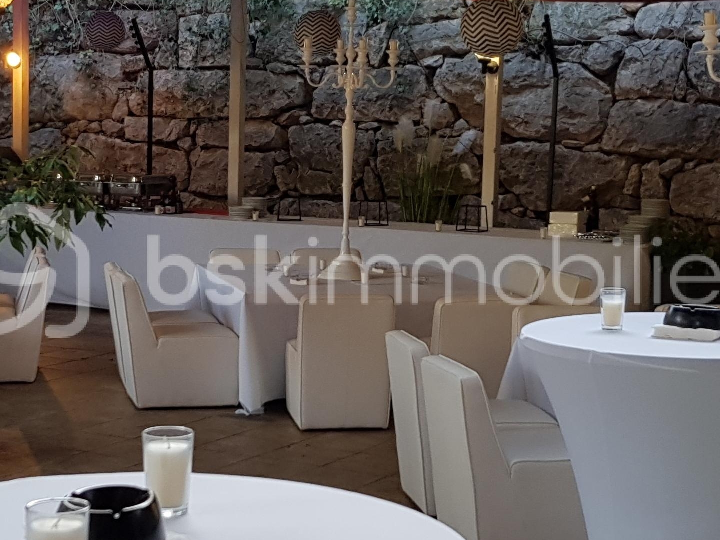 Magasin à vendre - 196m2 - Antibes (06600)