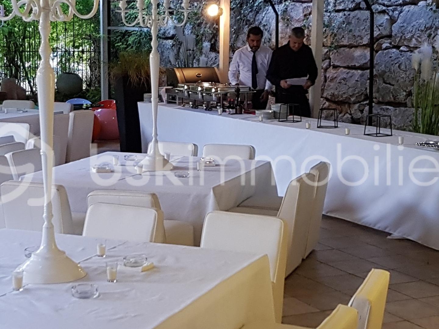 Magasin à vendre - 196m2 - Antibes (06600)