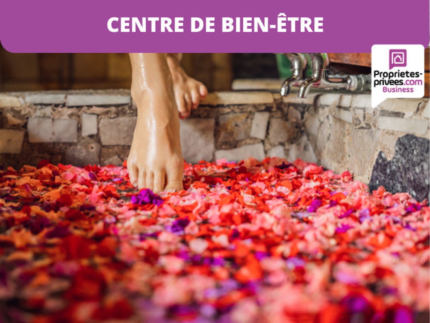 Magasin à vendre - 1 pièce - 37m2 - Villeurbanne (69100)