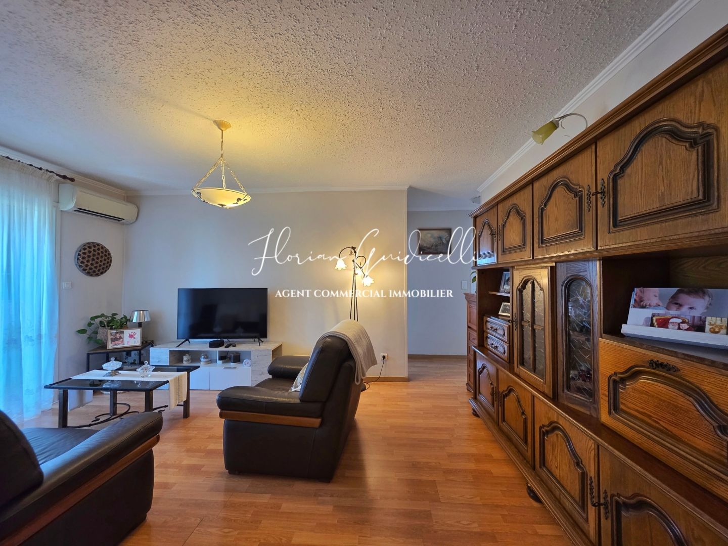 Appartement à vendre - 4 pièces - 94m2 - Bastia (20600)