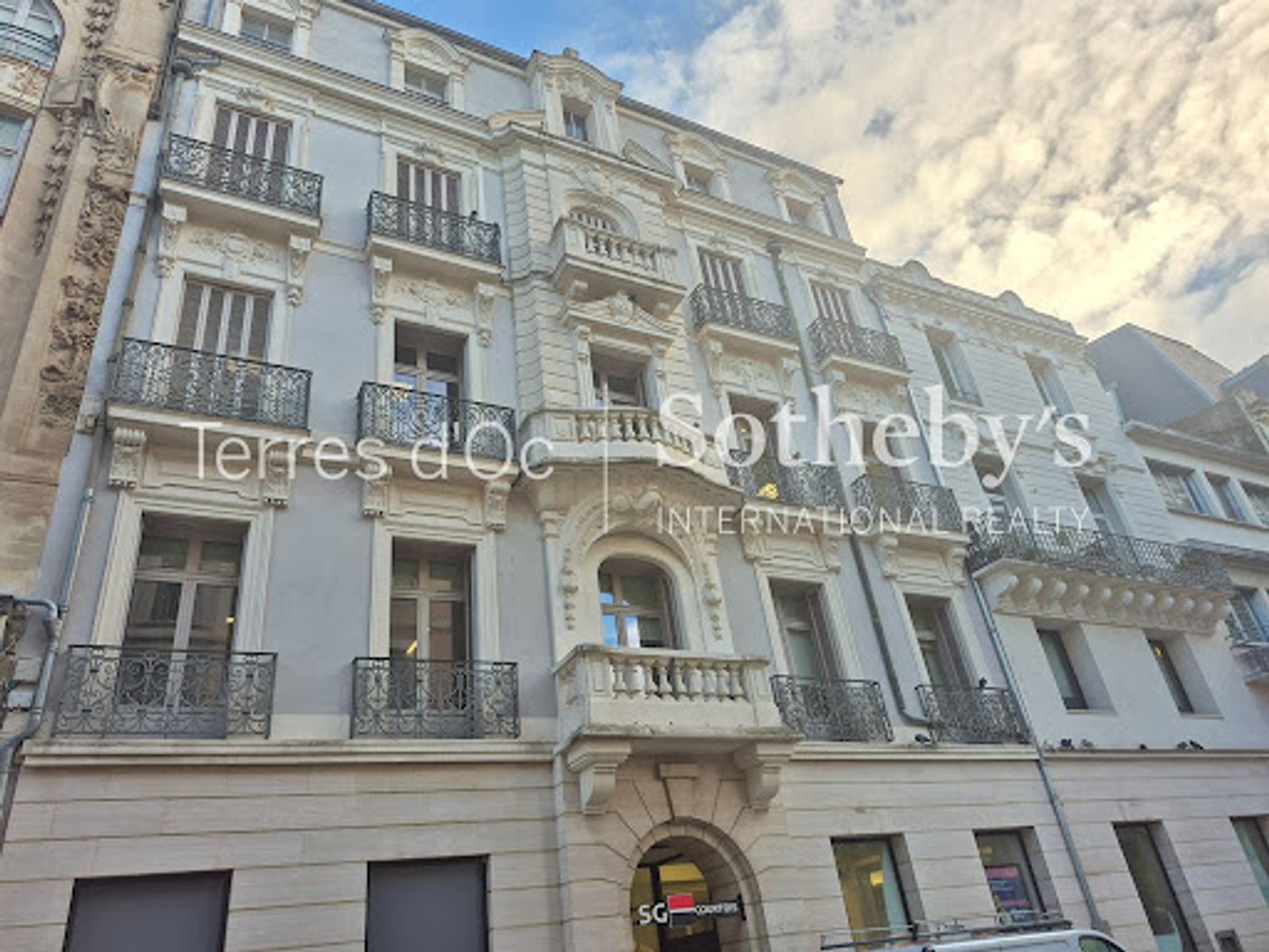 Maison à vendre - 952m2 - Narbonne (11100)