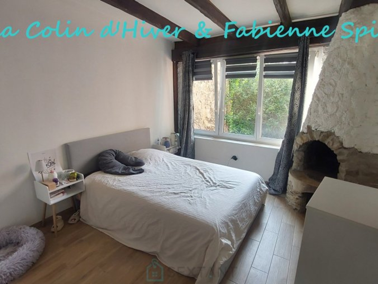 Appartement à vendre - 4 pièces - 92m2 - Soissons (02200)