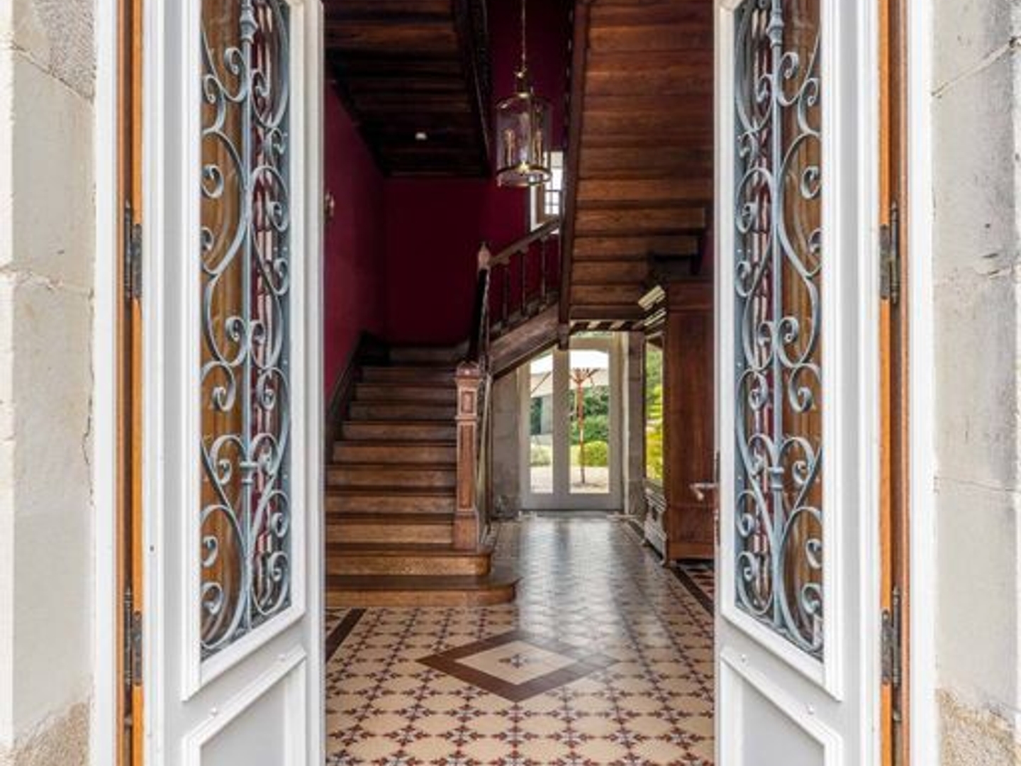 Maison individuelle 8 pièces 490 m²