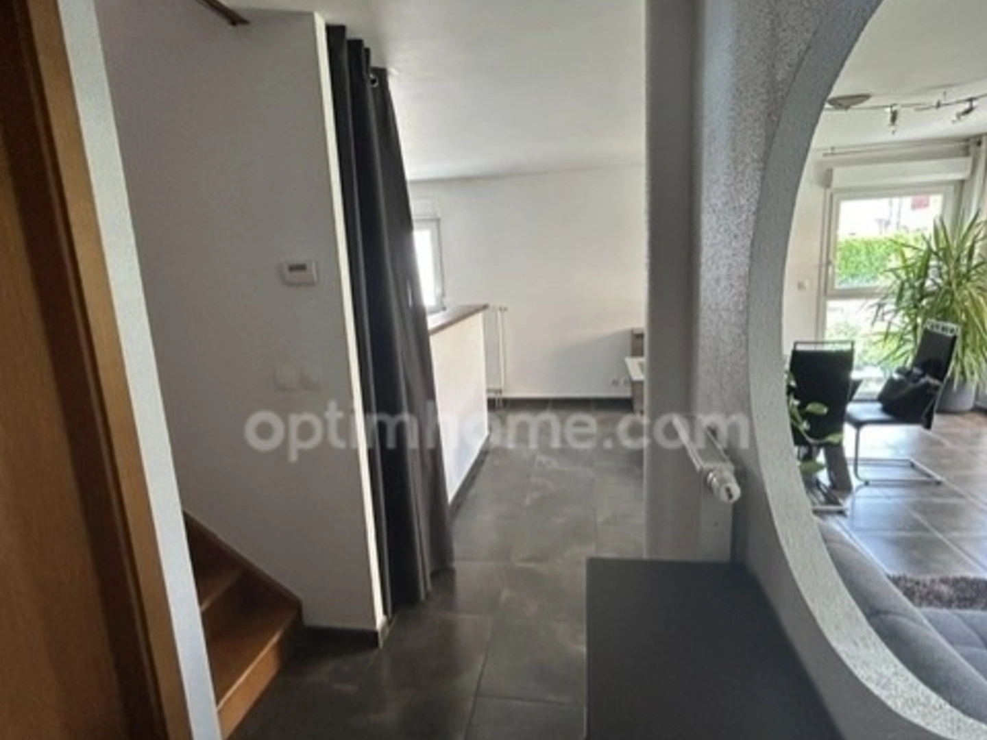 Appartement à vendre - 4 pièces - 78m2 - Hundsbach (68130)