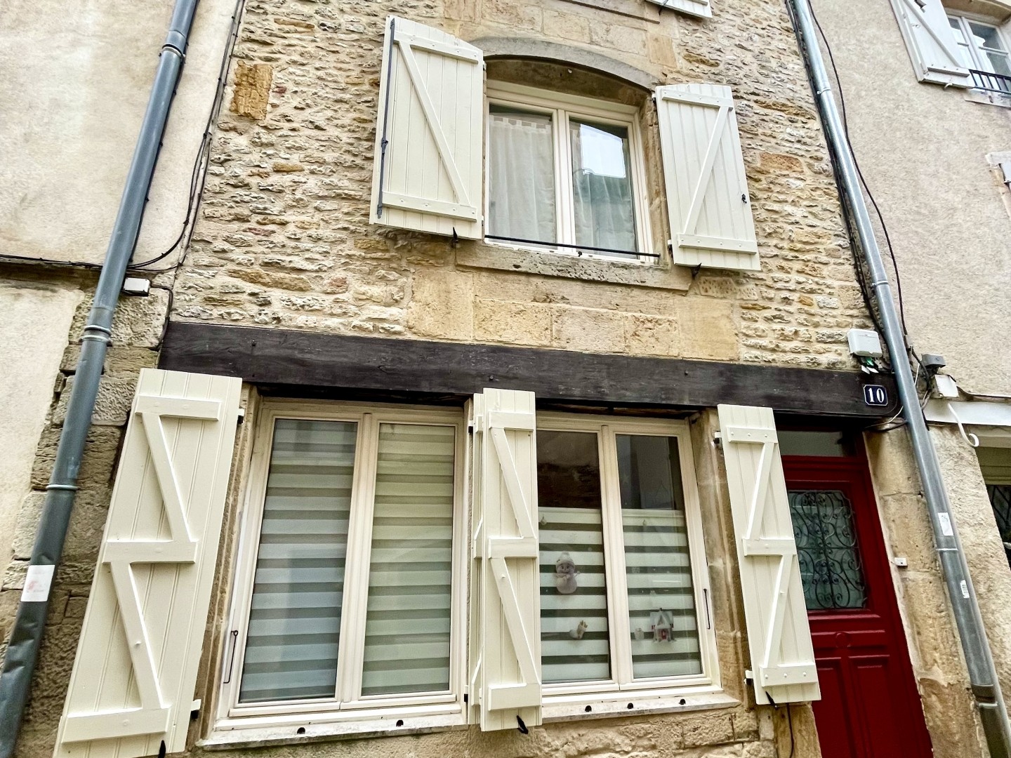 Maison 5 pièces 130 m²