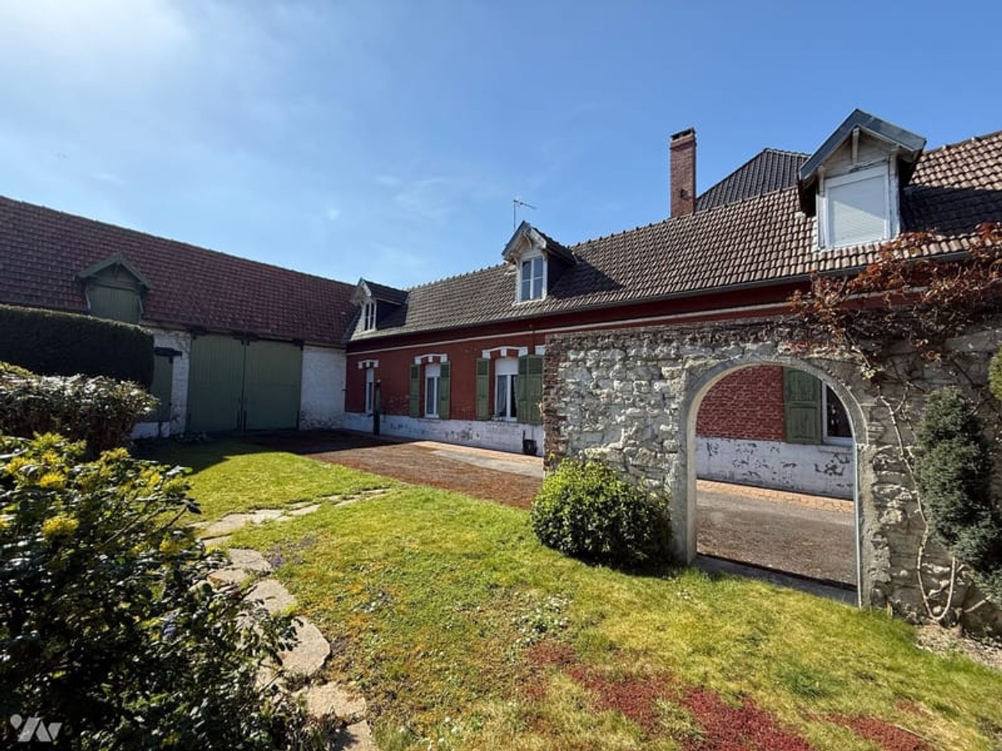 Maison 5 pièces 98 m²