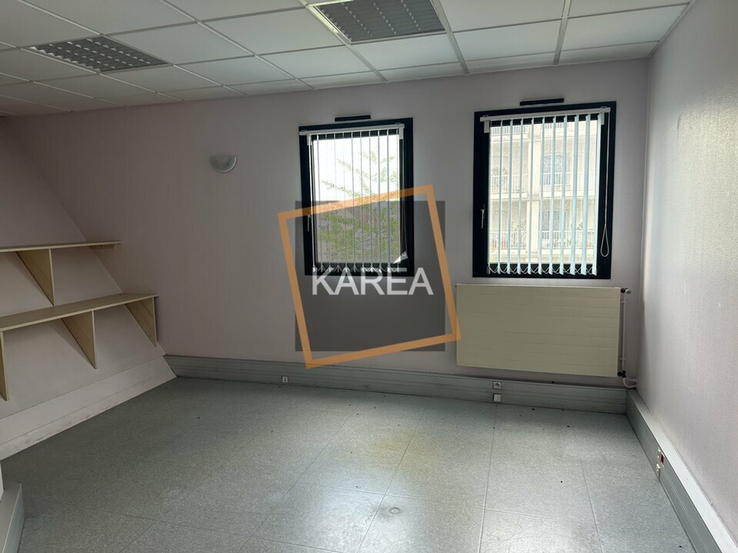 Locaux à vendre - 332m2 - Meaux (77100)