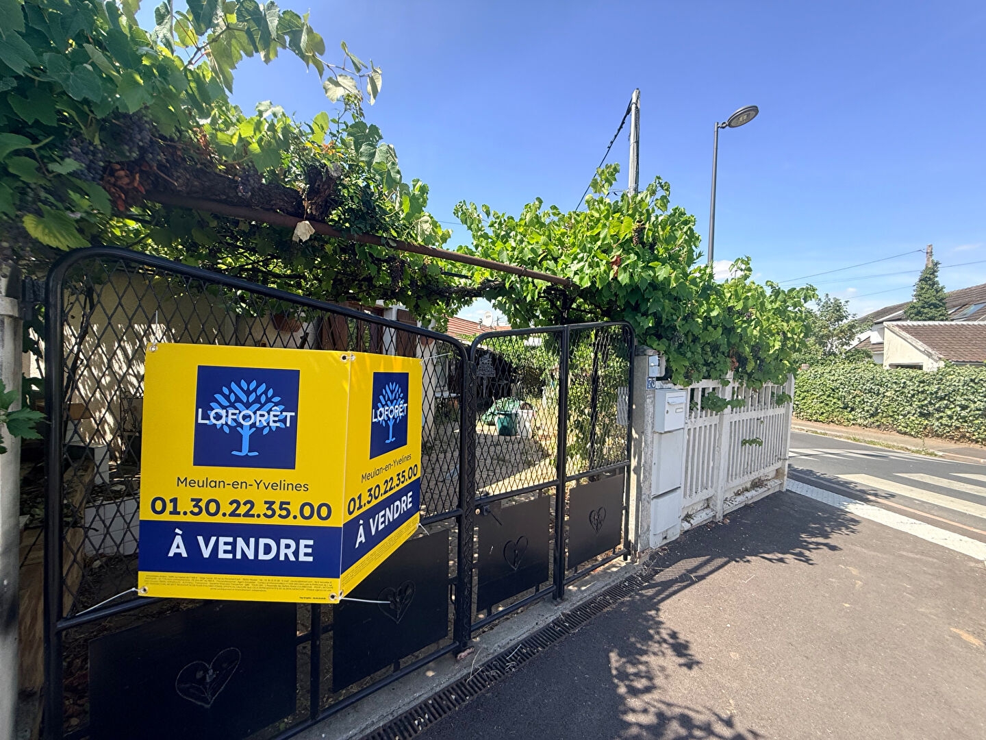 Maison 3 pièces 52 m²