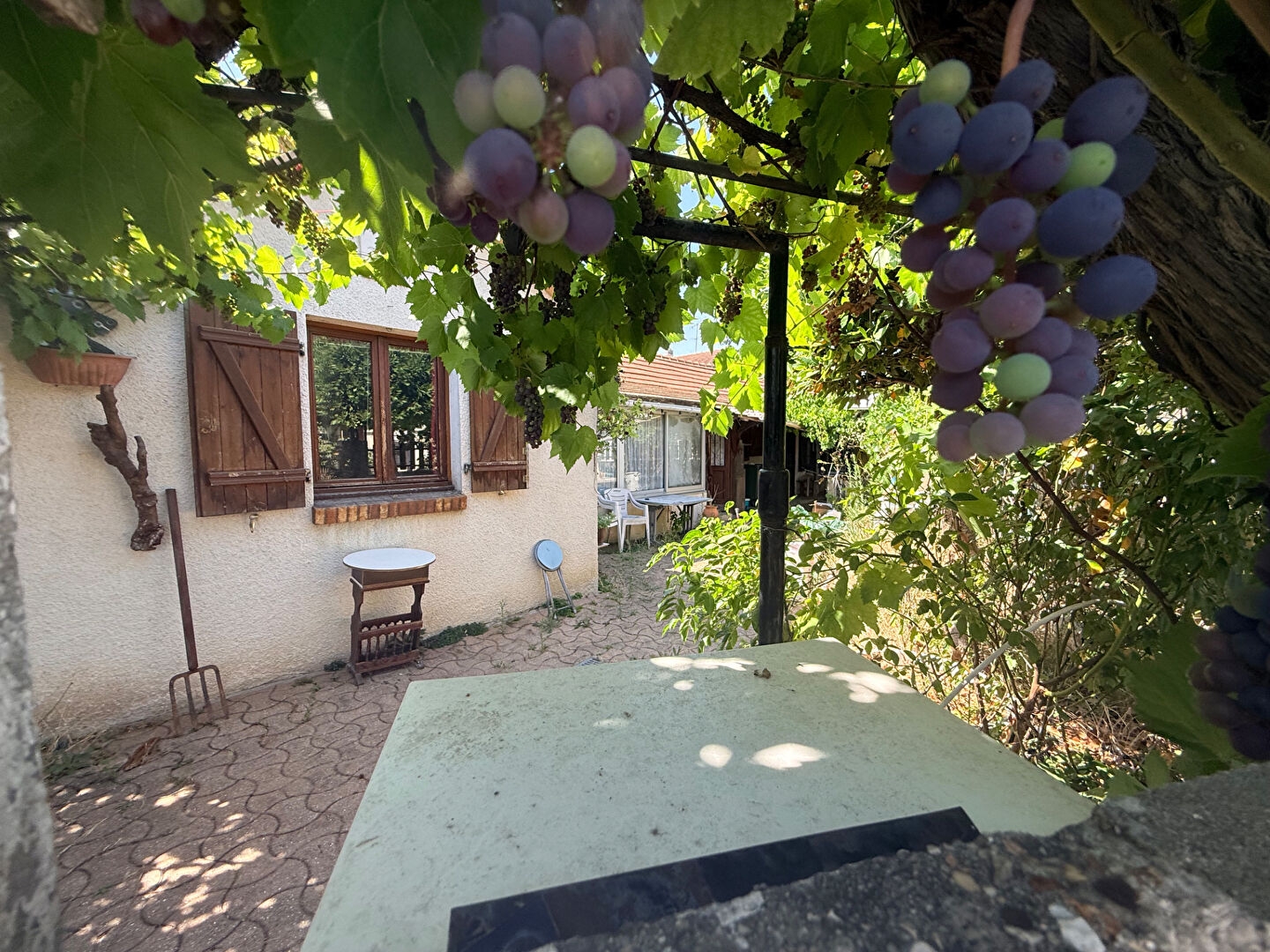 Maison à vendre - 3 pièces - 52m2 - Les Mureaux (78130)