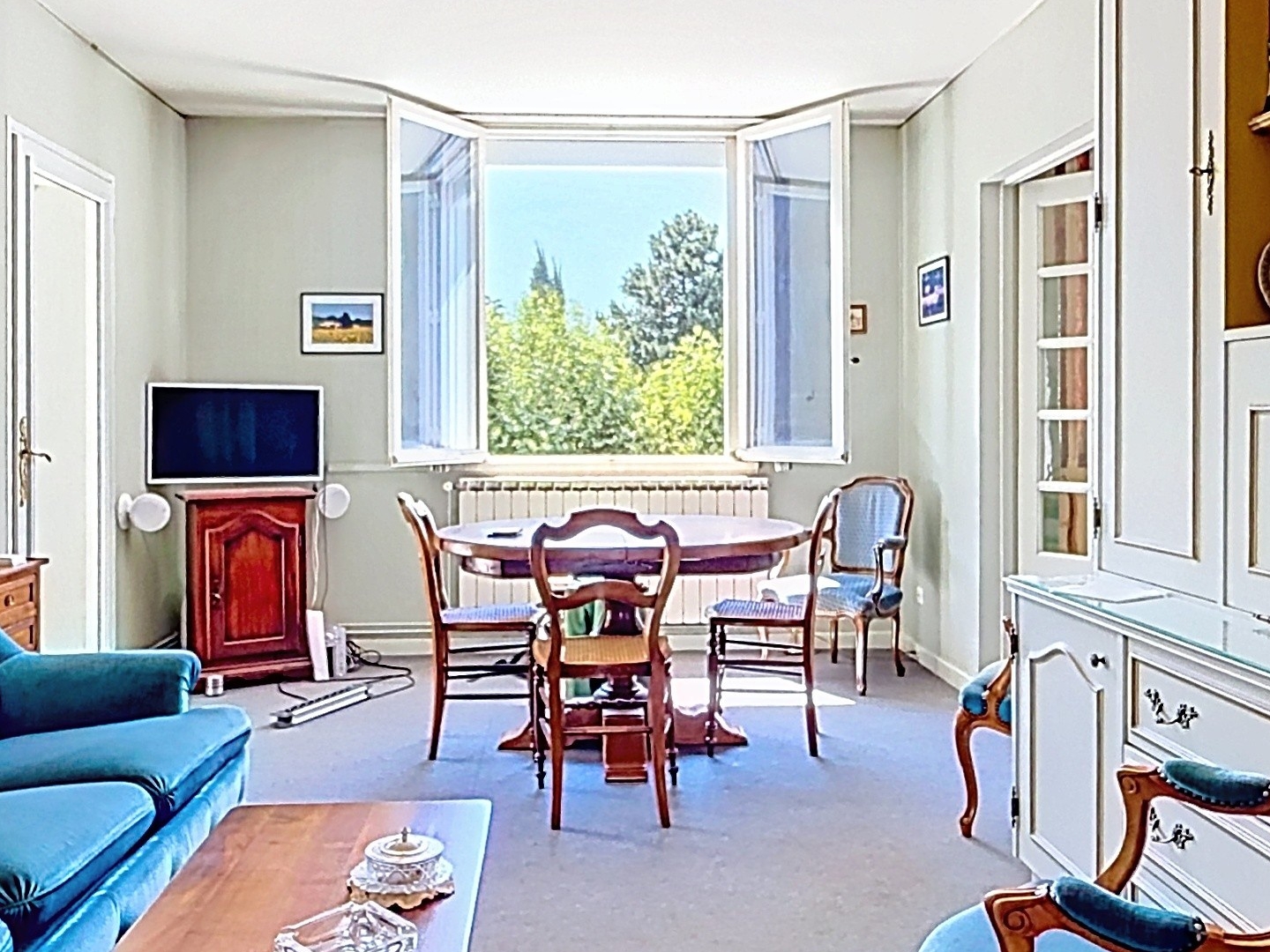 Appartement 4 pièces 76 m²