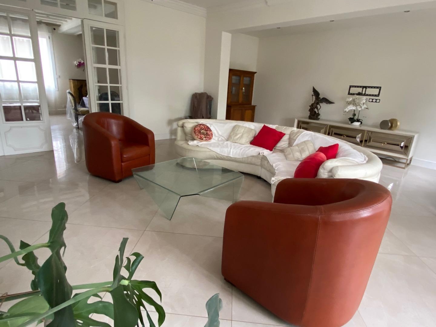 Maison à vendre - 8 pièces - 328m2 - Étrépagny (27150)