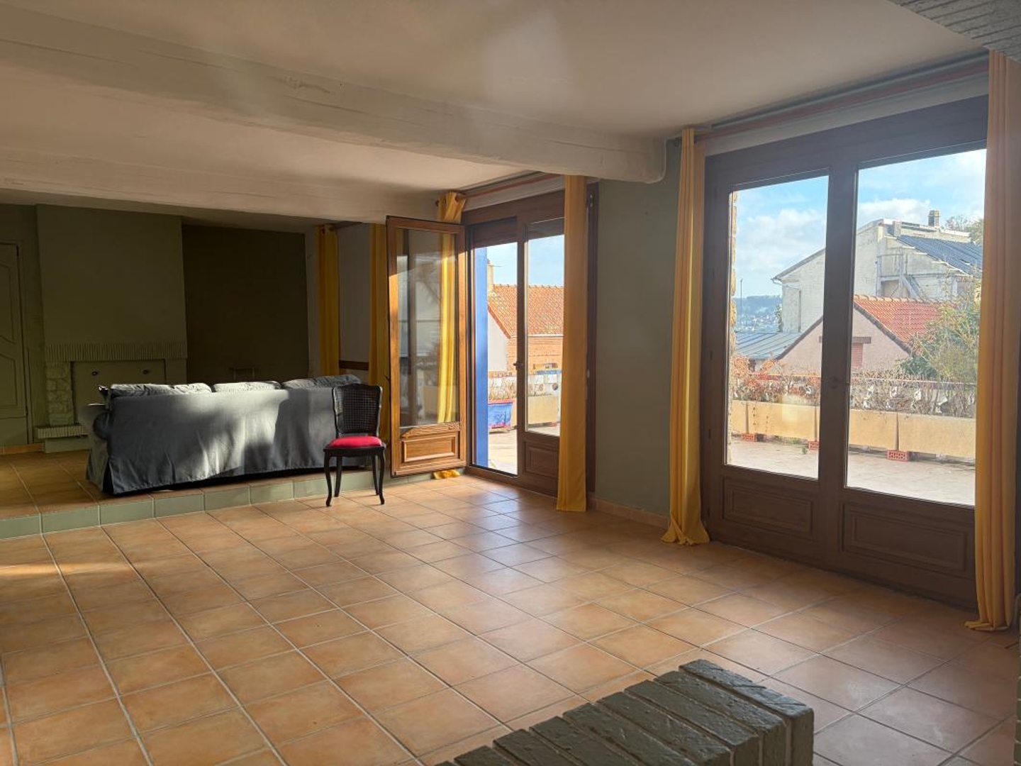 Maison 6 pièces 160 m²