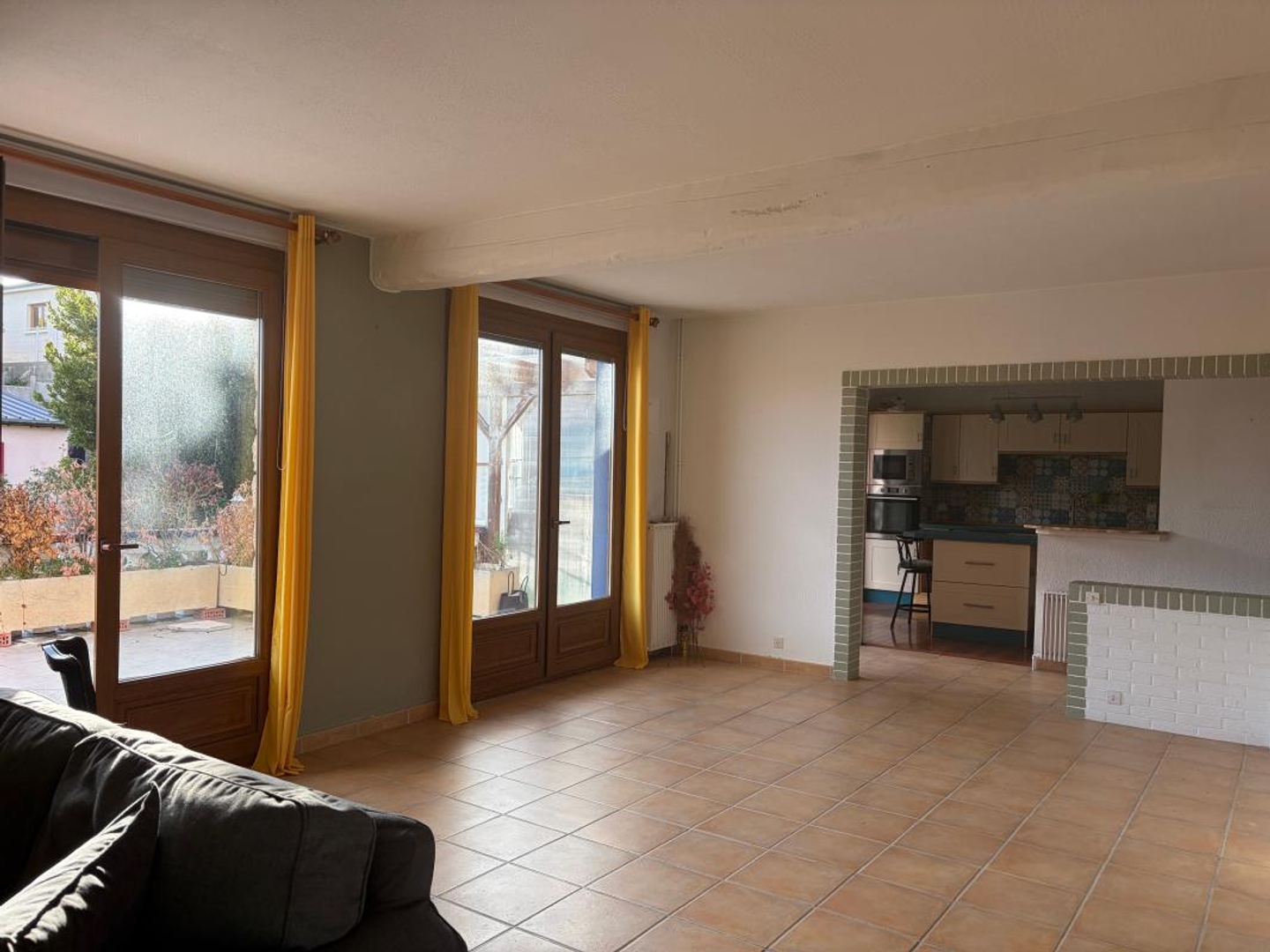 Maison à vendre - 6 pièces - 160m2 - Mers-Les-Bains (80350)