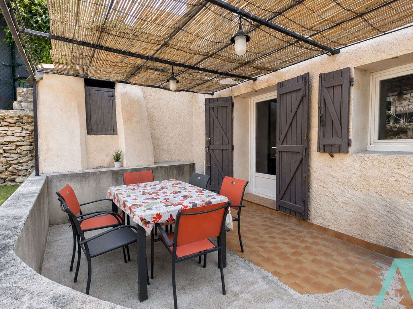 Appartement à vendre - 3 pièces - 65m2 - Le Beausset (83330)