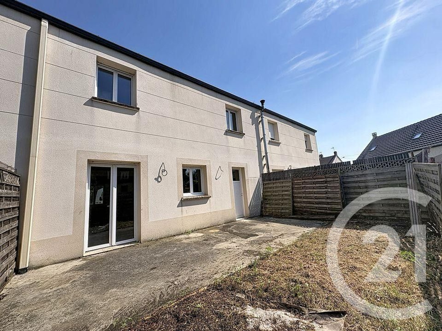 Maison 5 pièces 103 m²