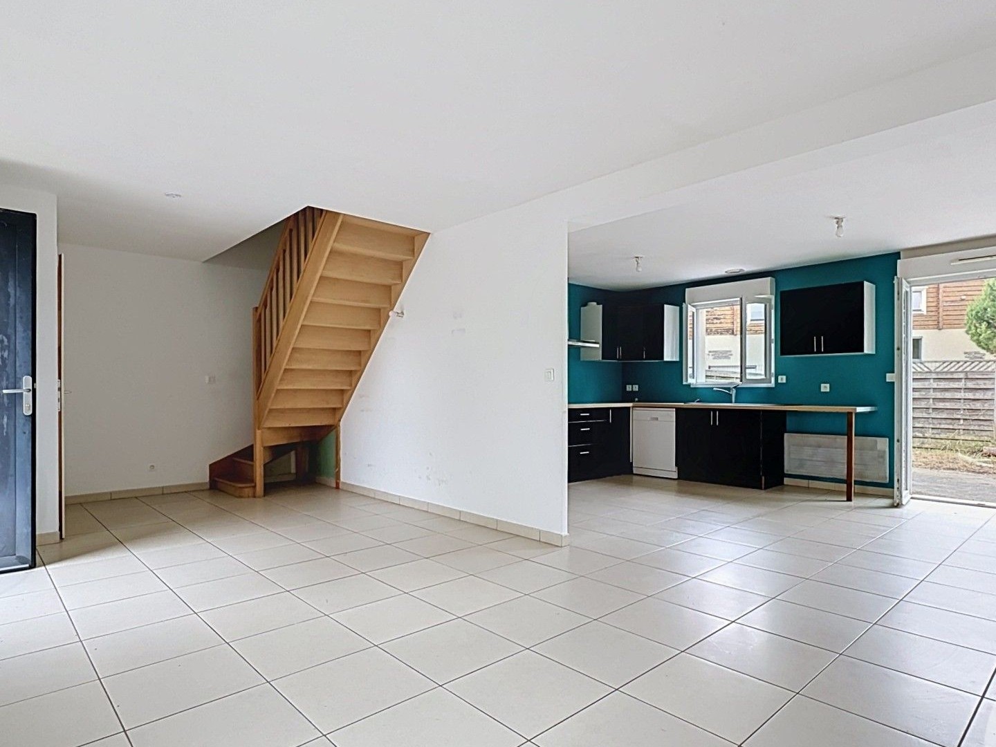 Maison à vendre - 5 pièces - 103m2 - Pont-L'évêque (60400)