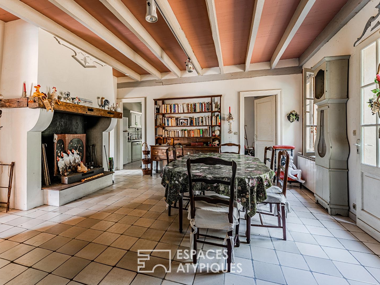 Maison à vendre - 10 pièces - 170m2 - Lit-Et-Mixe (40170)