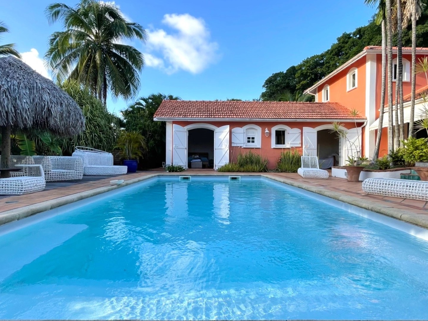 Maison 6 pièces 139 m²