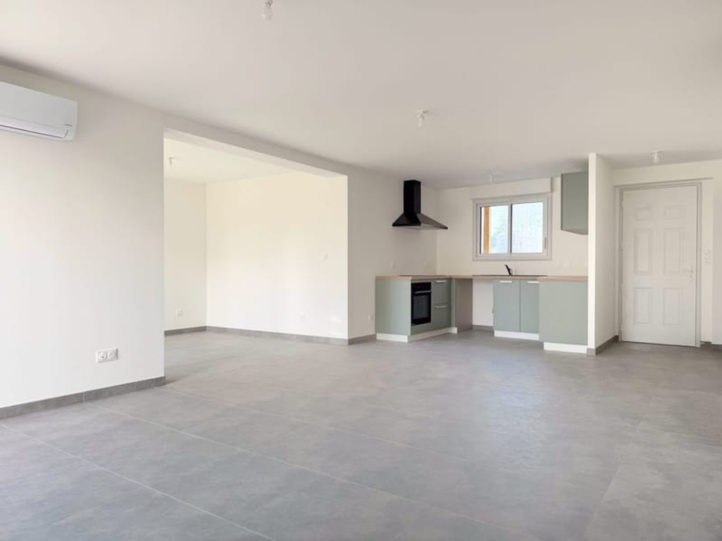 Maison 6 pièces 114 m²