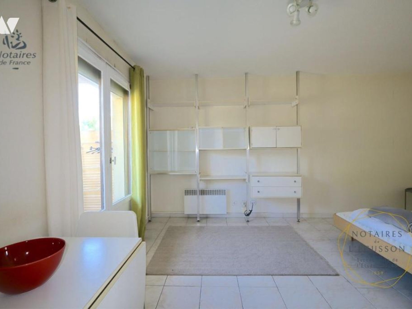 Appartement à vendre - 1 pièce - 26m2 - Montpellier (34090)