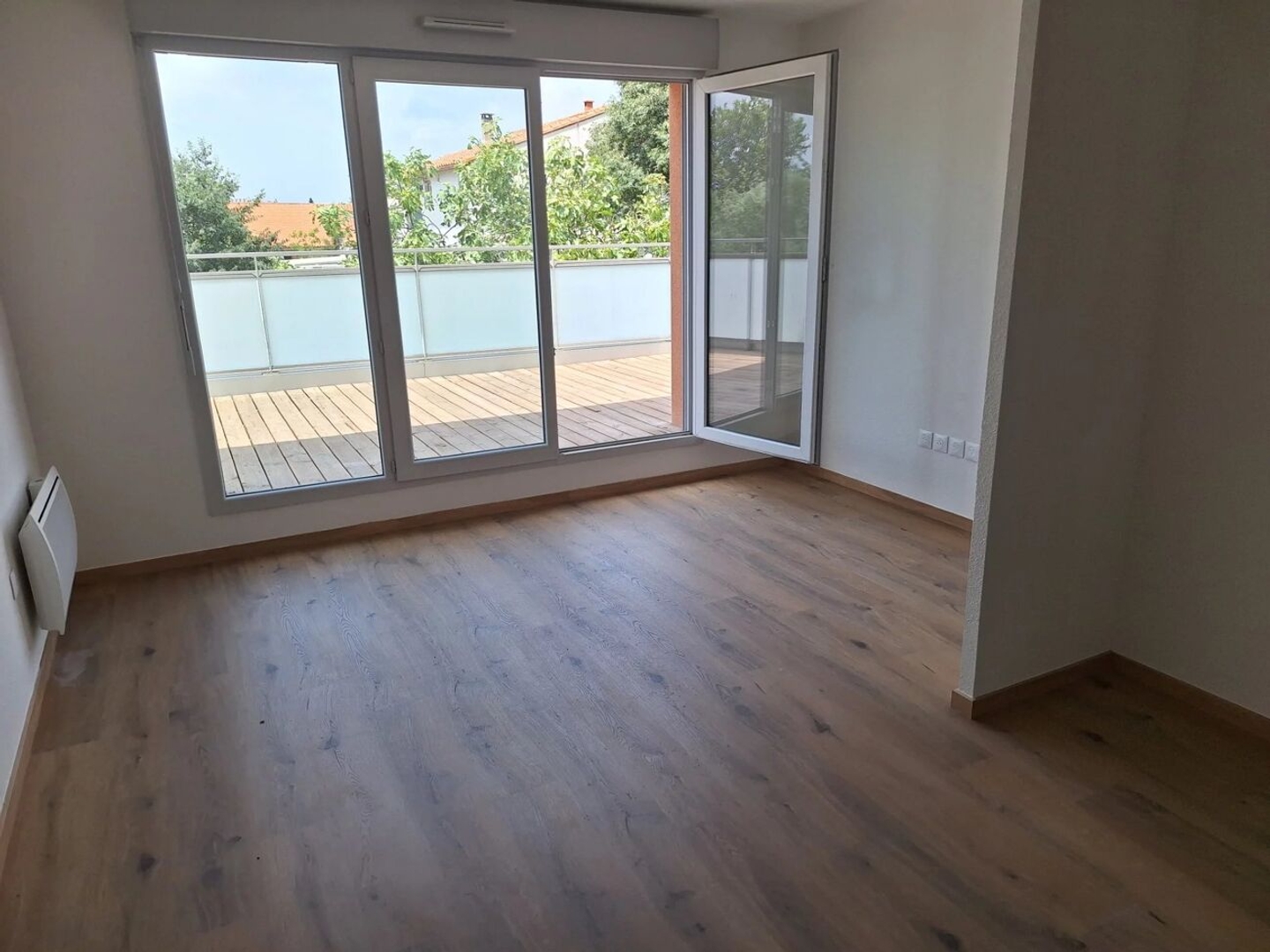 Appartement à vendre - 3 pièces - 56m2 - Perpignan (66000)