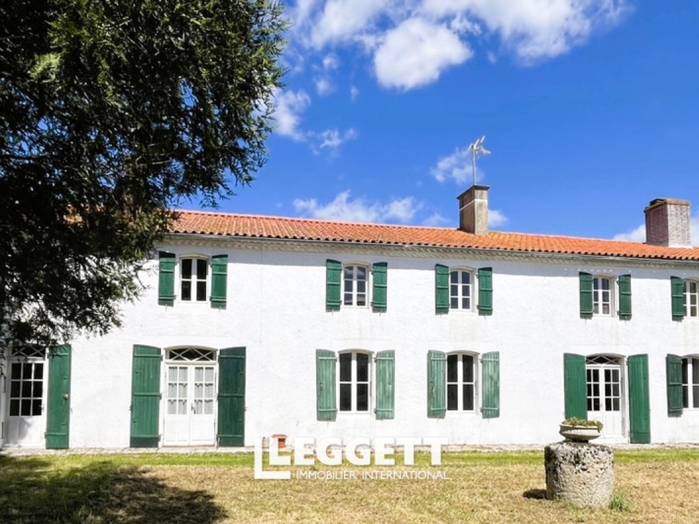 maison 12 pièce(s), SURGÈRES