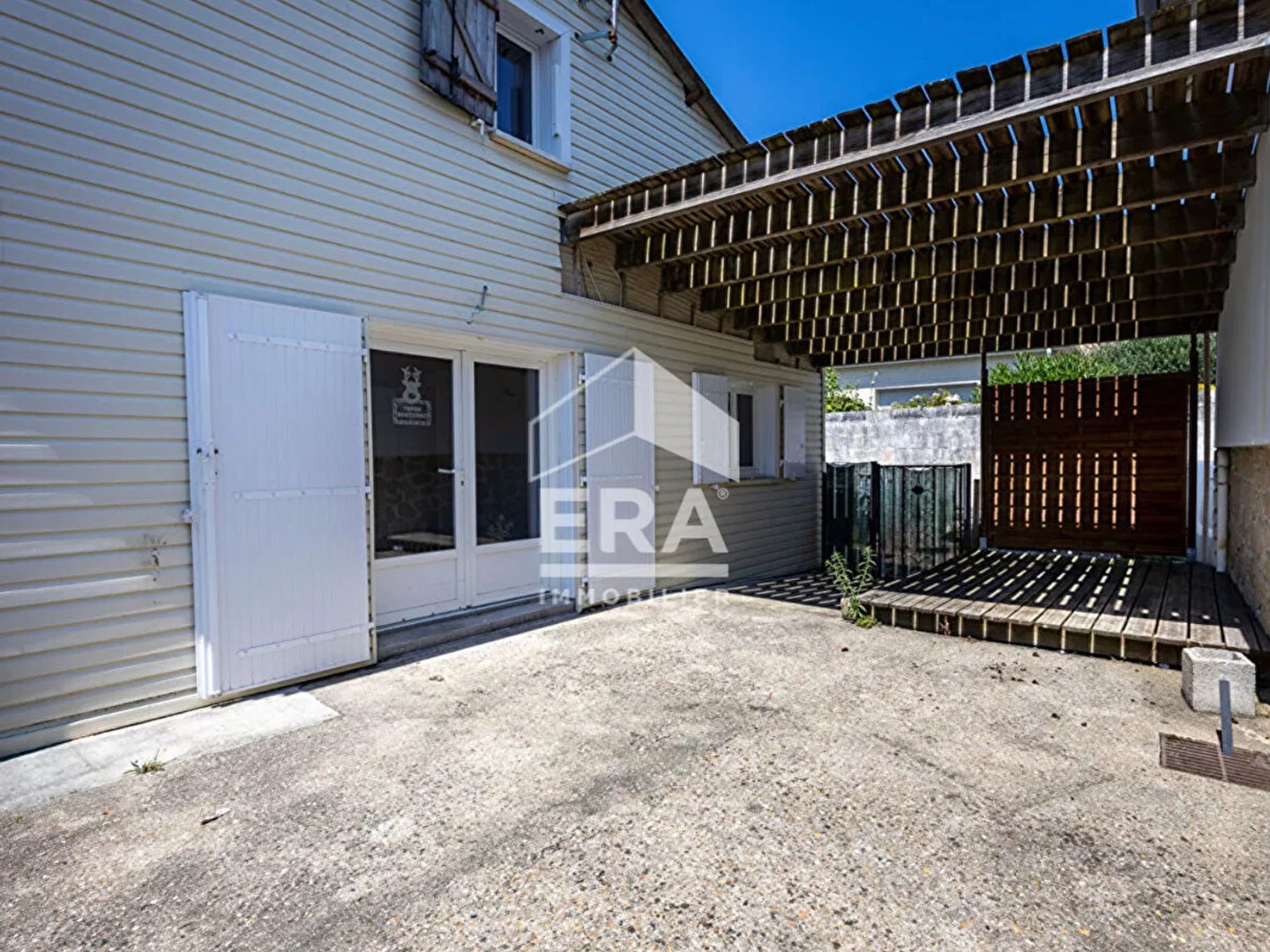 Maison 3 pièces 68 m²