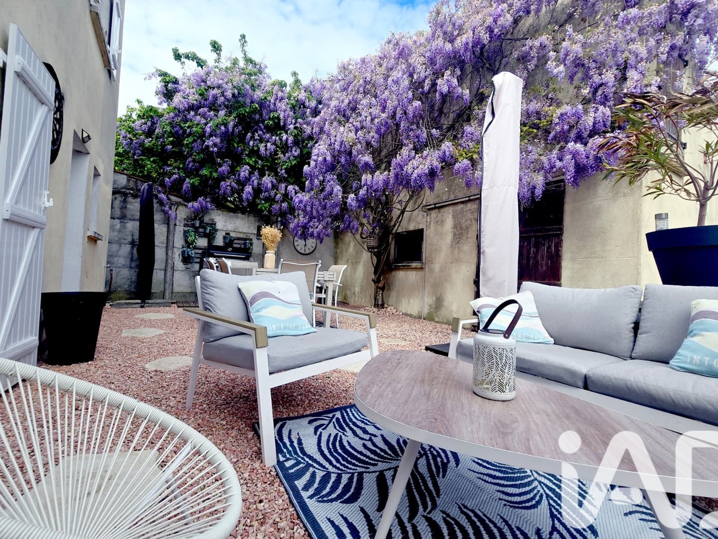 Maison 5 pièces 104 m²