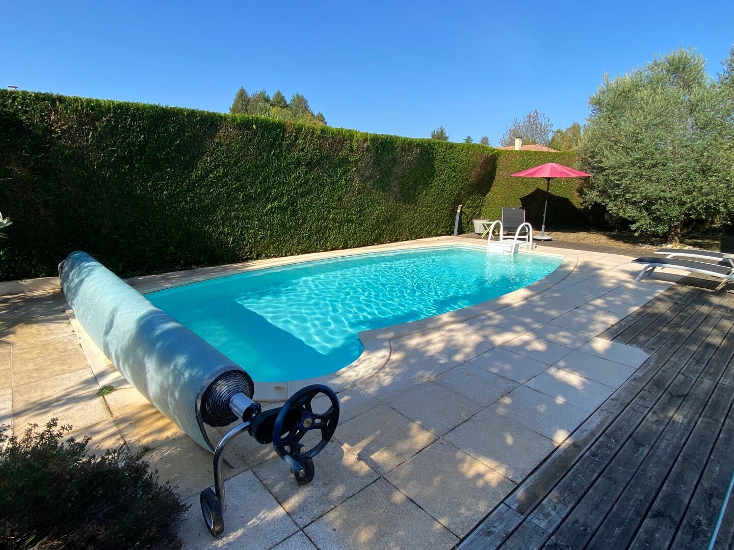 Maison à vendre - 5 pièces - 161m2 - Couzeix (87270)