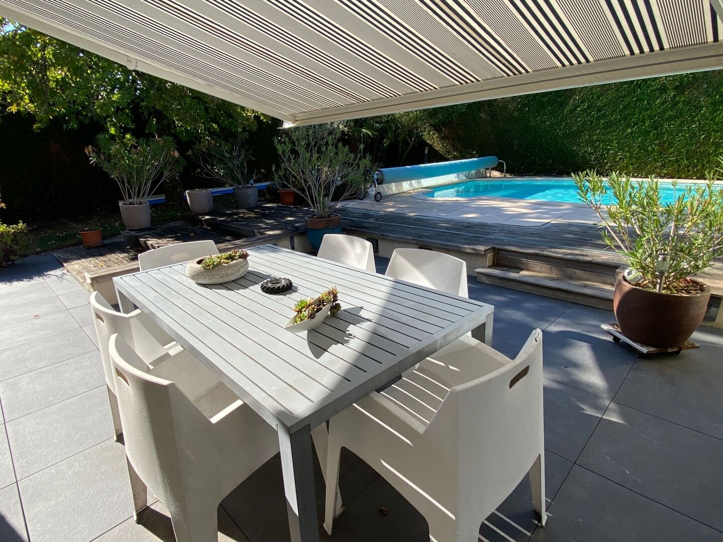 Maison à vendre - 5 pièces - 161m2 - Couzeix (87270)